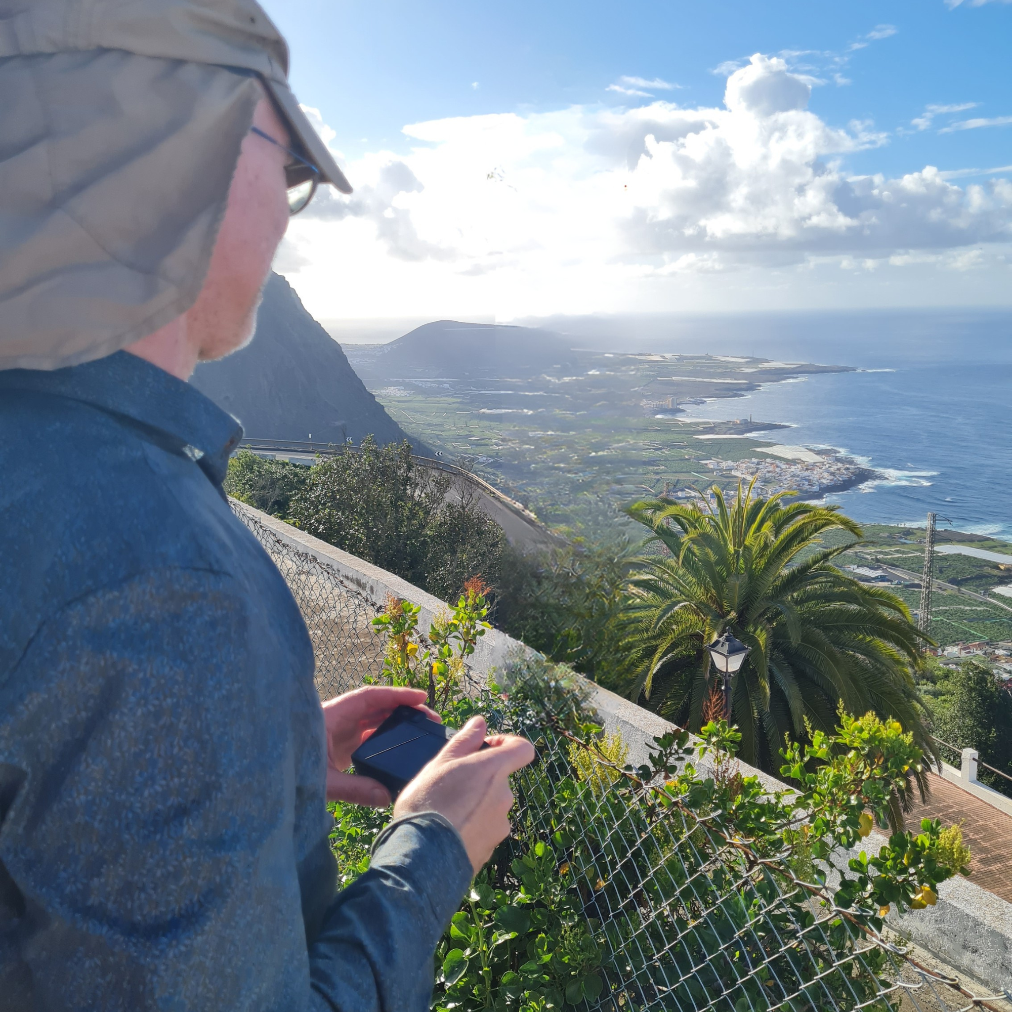 Reisen, wandern und Erkundungen in Europa